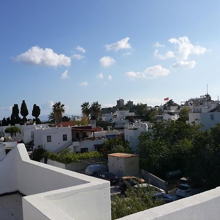 Tay Pansiyon Bodrum Ngoại thất bức ảnh