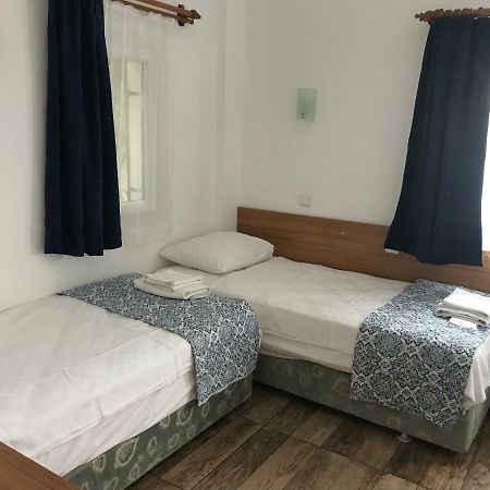 Tay Pansiyon Bodrum Ngoại thất bức ảnh