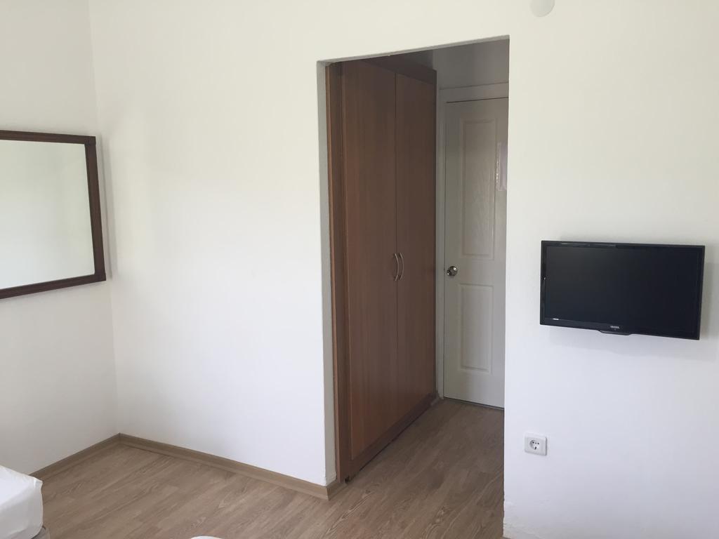 Tay Pansiyon Bodrum Phòng bức ảnh