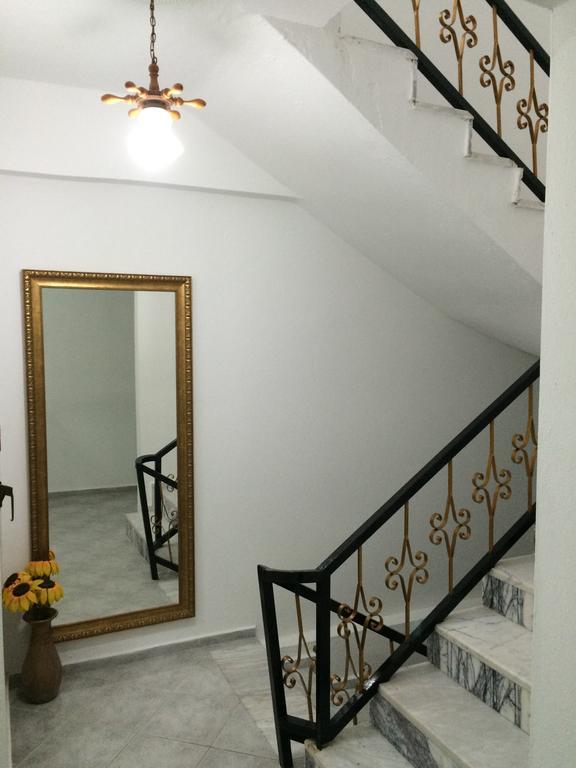 Tay Pansiyon Bodrum Ngoại thất bức ảnh