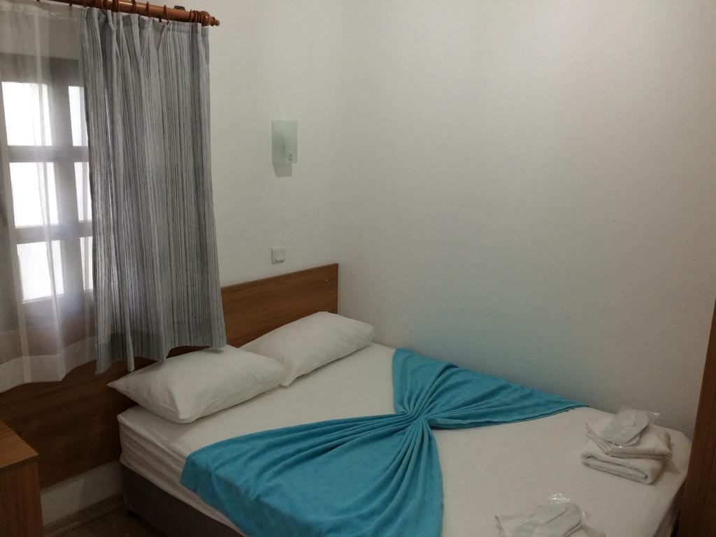 Tay Pansiyon Bodrum Phòng bức ảnh