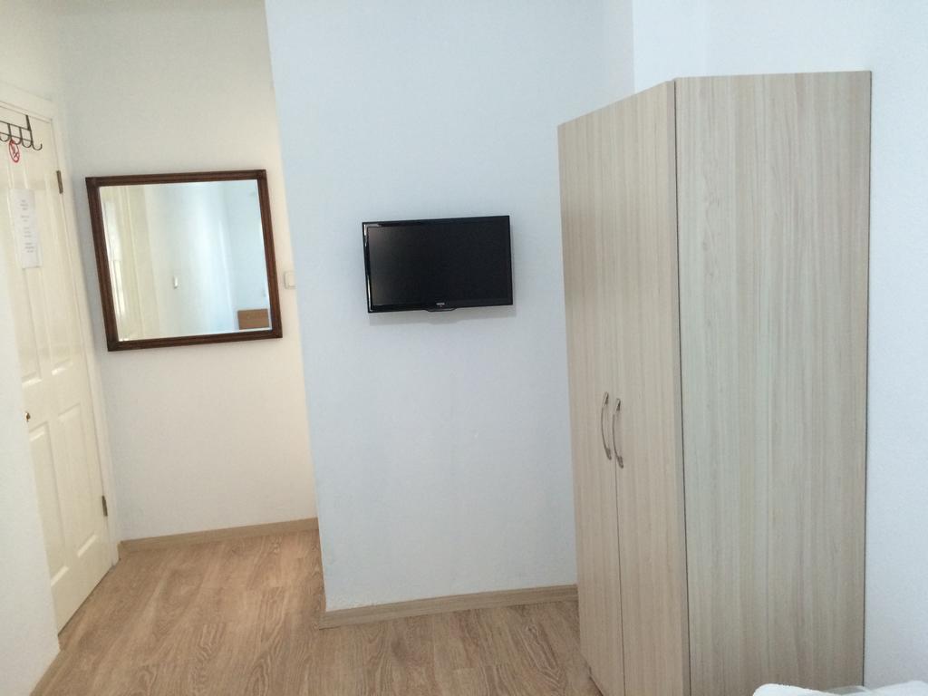Tay Pansiyon Bodrum Phòng bức ảnh