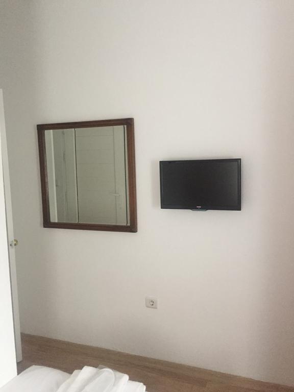 Tay Pansiyon Bodrum Ngoại thất bức ảnh