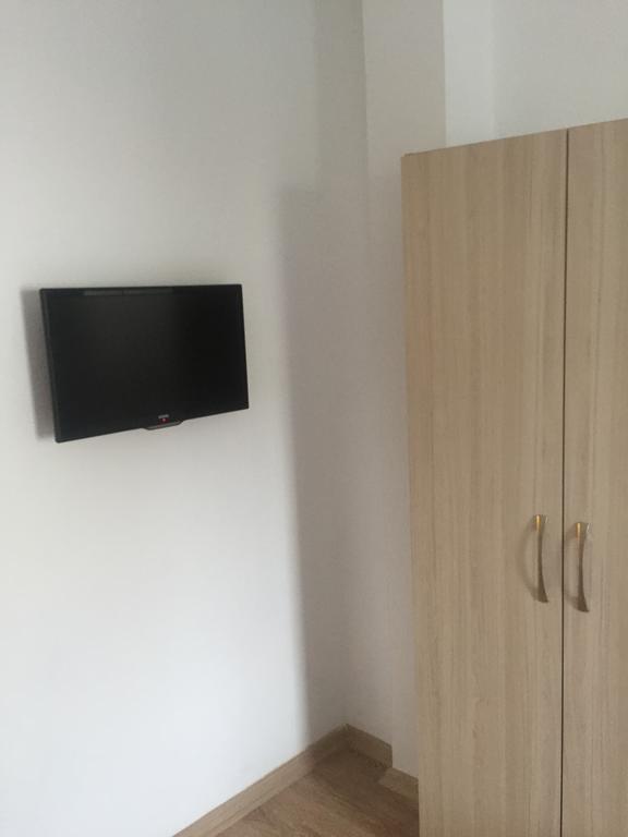 Tay Pansiyon Bodrum Ngoại thất bức ảnh