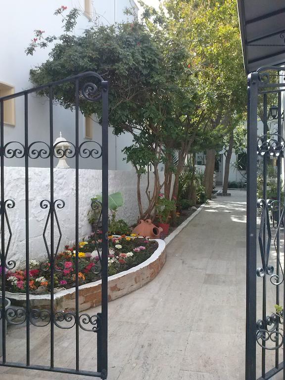 Tay Pansiyon Bodrum Ngoại thất bức ảnh
