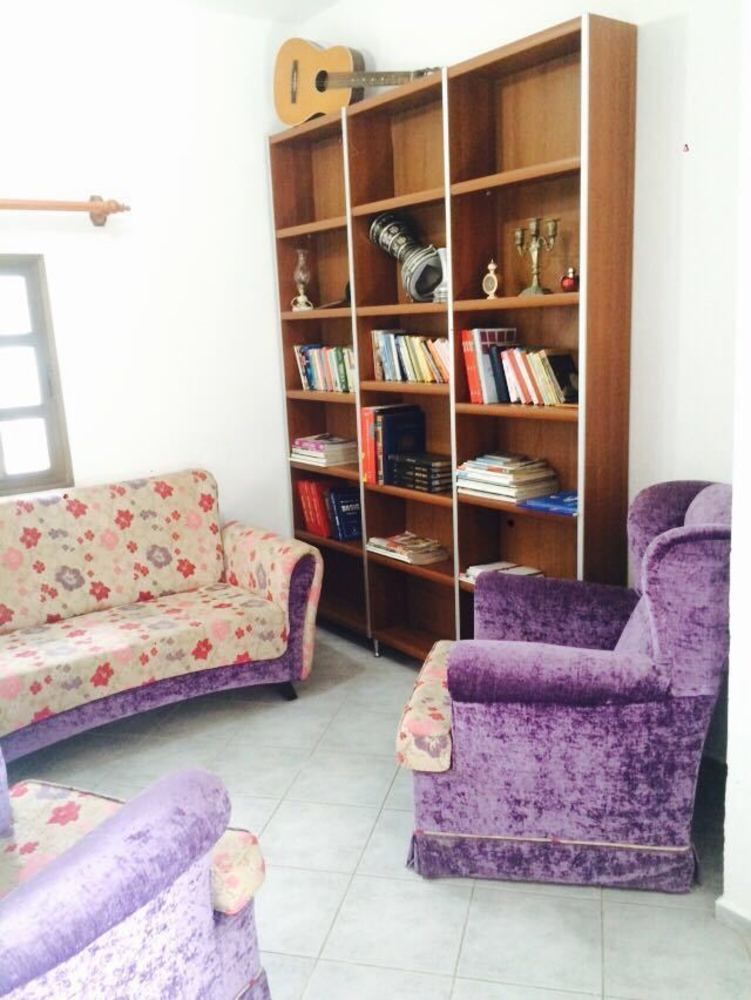 Tay Pansiyon Bodrum Ngoại thất bức ảnh