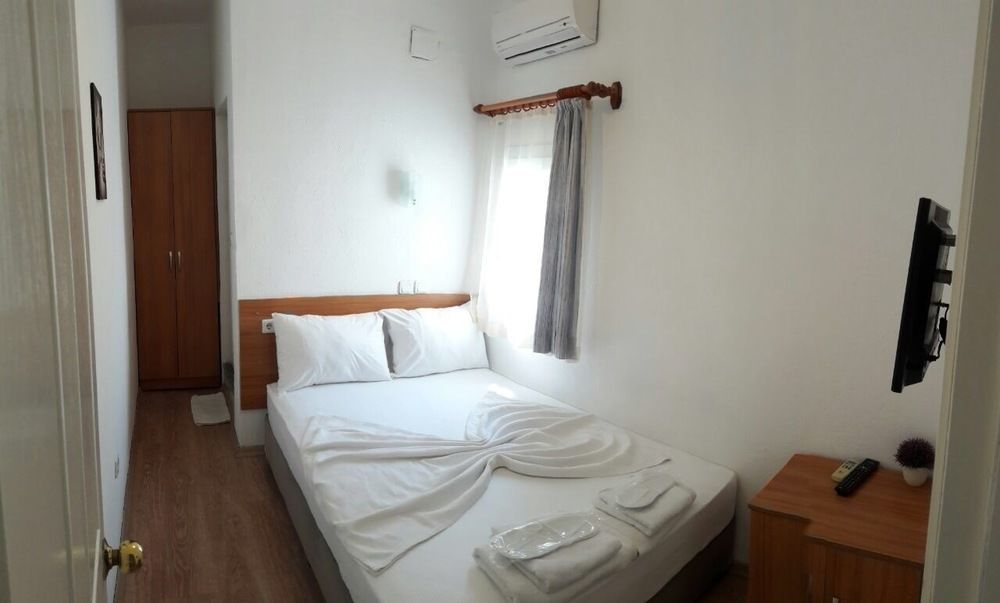 Tay Pansiyon Bodrum Ngoại thất bức ảnh