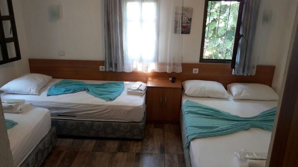 Tay Pansiyon Bodrum Ngoại thất bức ảnh