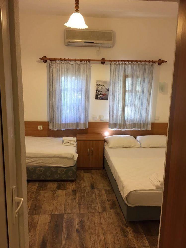 Tay Pansiyon Bodrum Ngoại thất bức ảnh