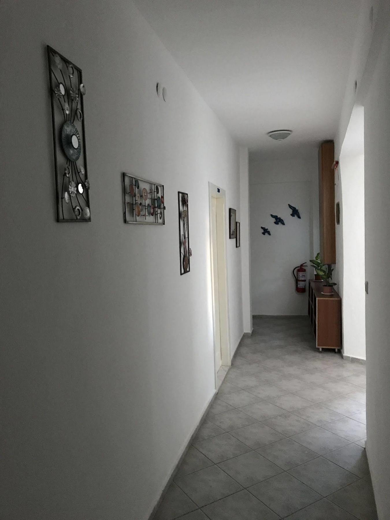 Tay Pansiyon Bodrum Ngoại thất bức ảnh