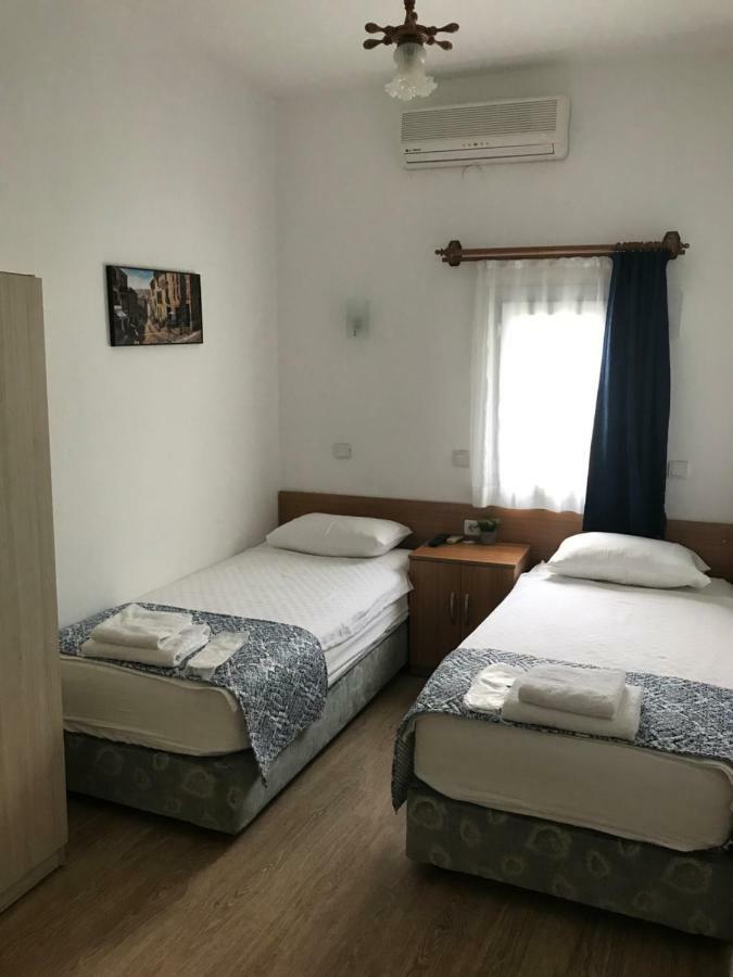 Tay Pansiyon Bodrum Ngoại thất bức ảnh