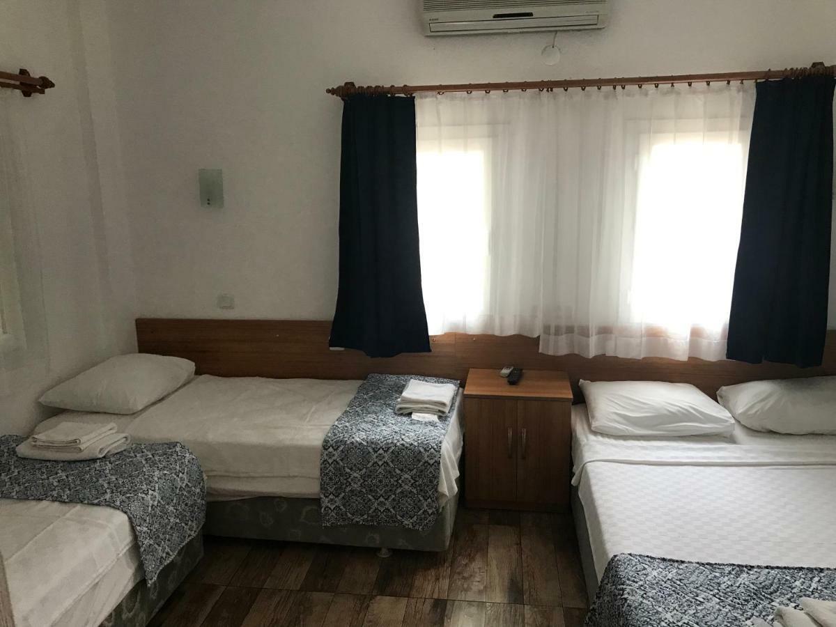 Tay Pansiyon Bodrum Ngoại thất bức ảnh