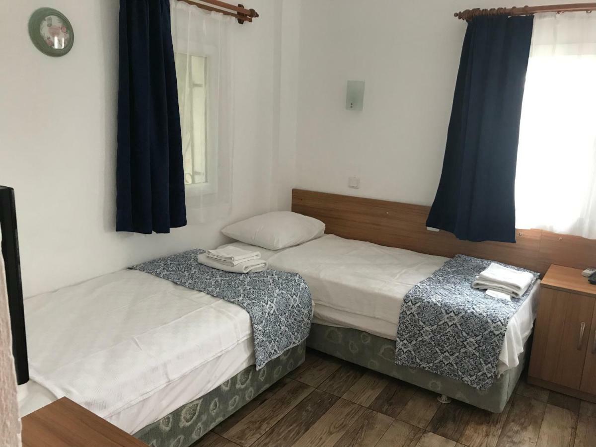 Tay Pansiyon Bodrum Ngoại thất bức ảnh
