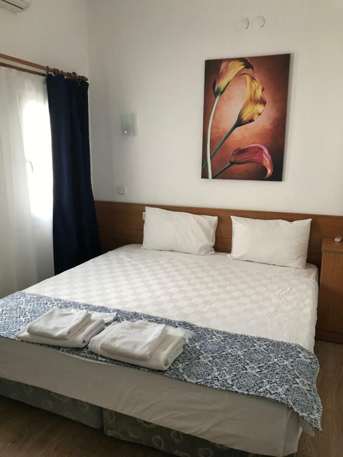 Tay Pansiyon Bodrum Ngoại thất bức ảnh