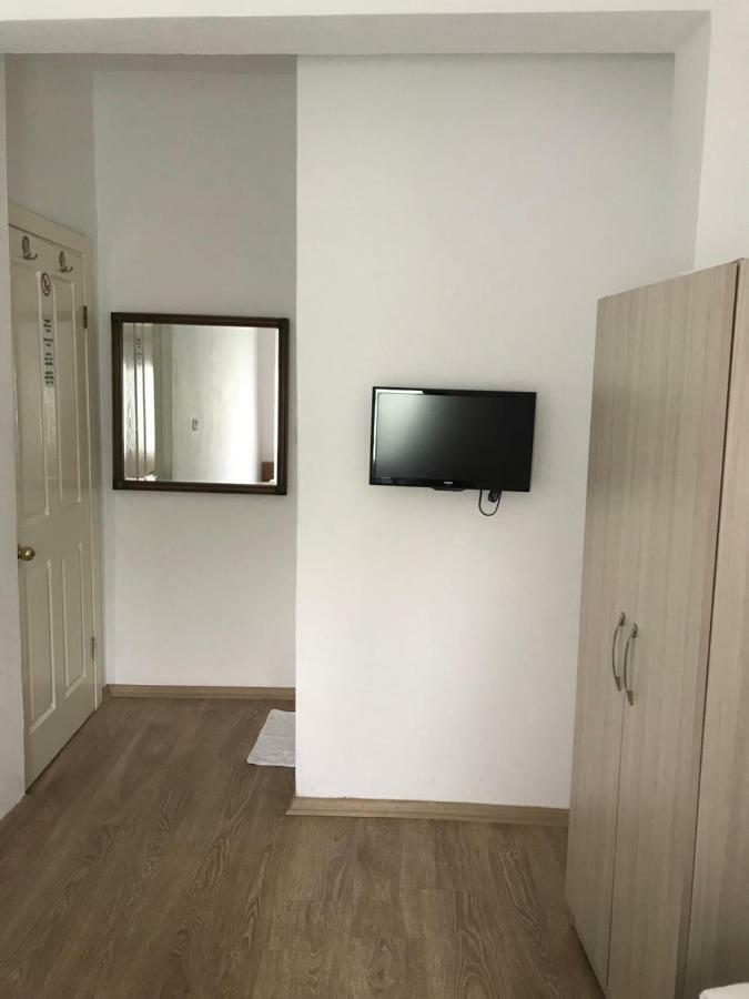 Tay Pansiyon Bodrum Ngoại thất bức ảnh