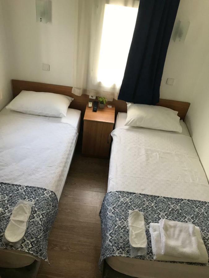Tay Pansiyon Bodrum Ngoại thất bức ảnh