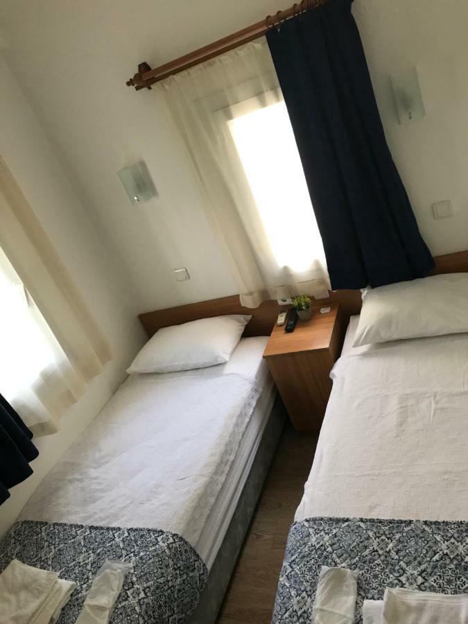 Tay Pansiyon Bodrum Ngoại thất bức ảnh