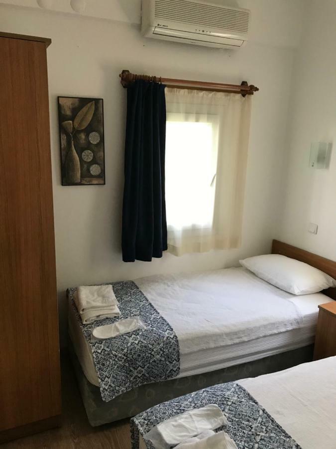Tay Pansiyon Bodrum Ngoại thất bức ảnh