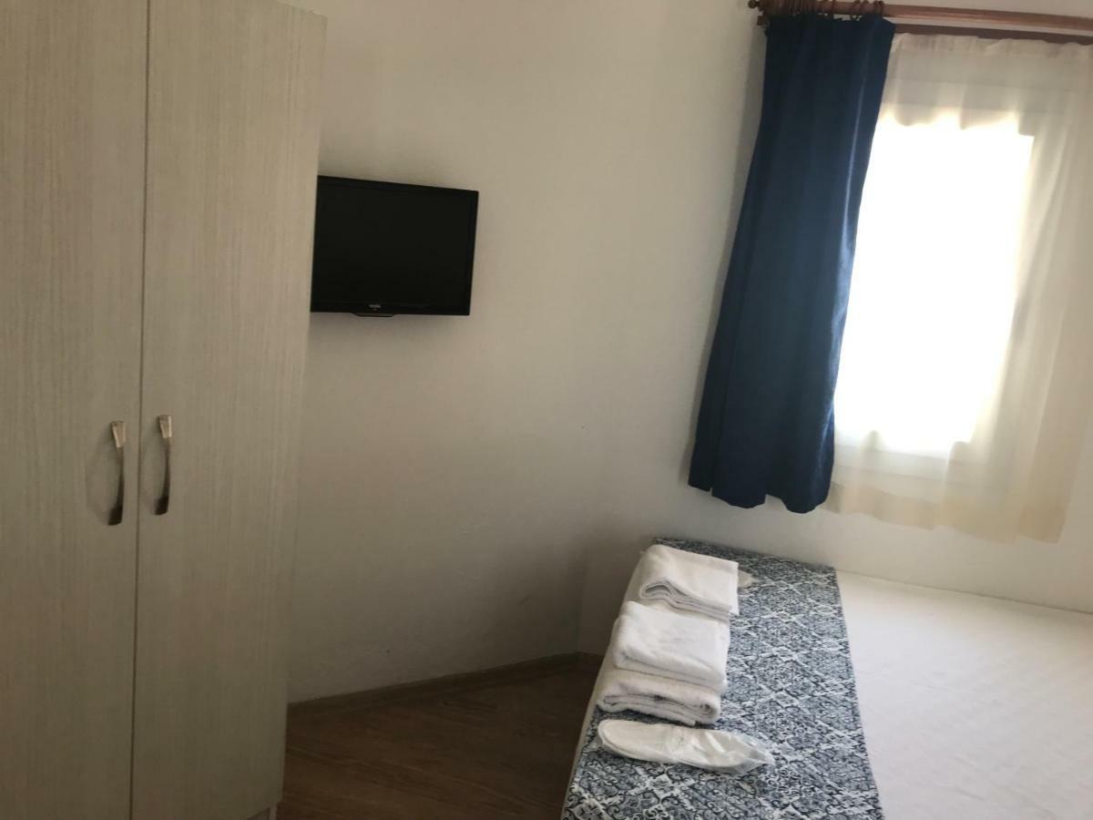Tay Pansiyon Bodrum Ngoại thất bức ảnh
