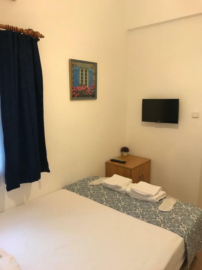 Tay Pansiyon Bodrum Ngoại thất bức ảnh