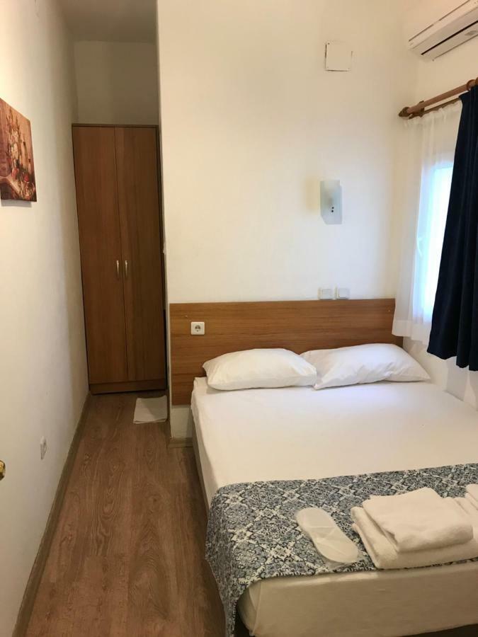 Tay Pansiyon Bodrum Ngoại thất bức ảnh