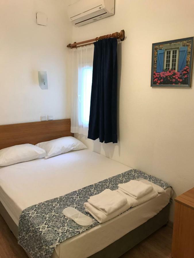 Tay Pansiyon Bodrum Ngoại thất bức ảnh
