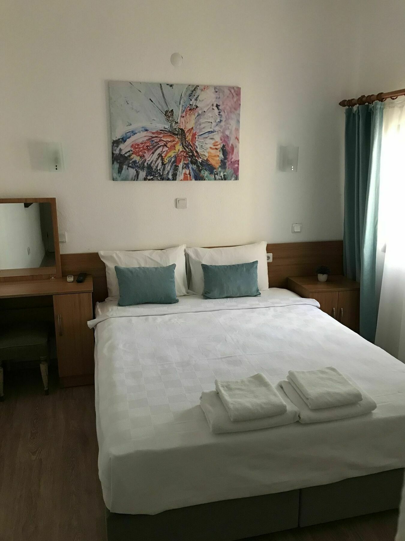 Tay Pansiyon Bodrum Ngoại thất bức ảnh