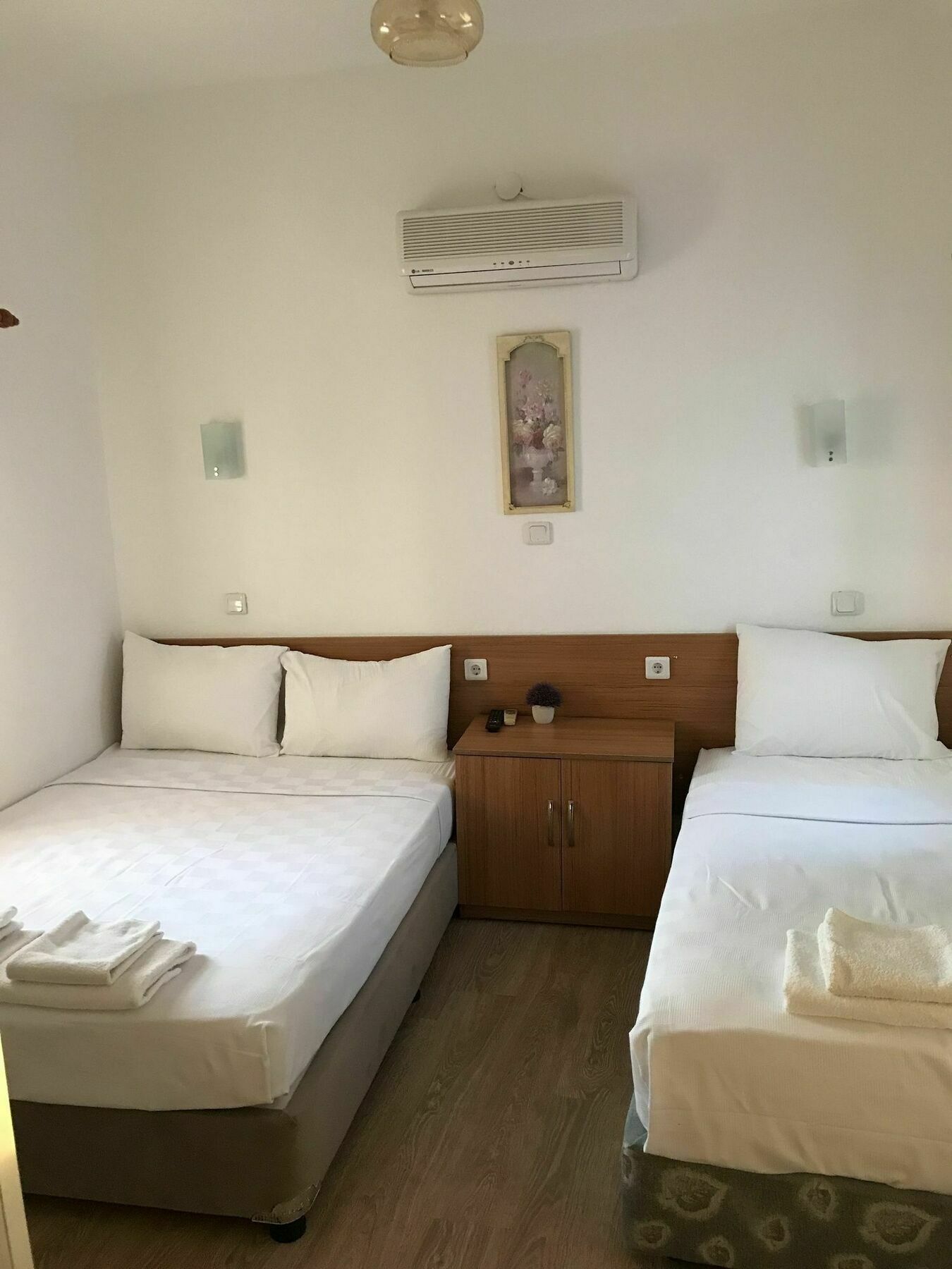 Tay Pansiyon Bodrum Ngoại thất bức ảnh