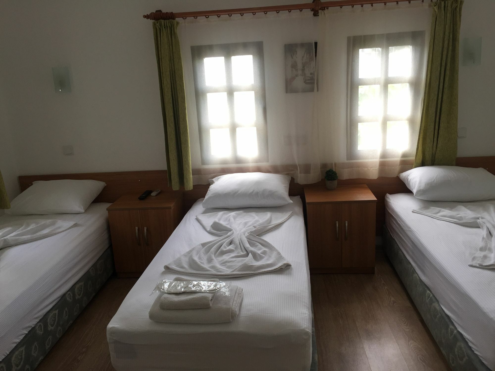Tay Pansiyon Bodrum Ngoại thất bức ảnh