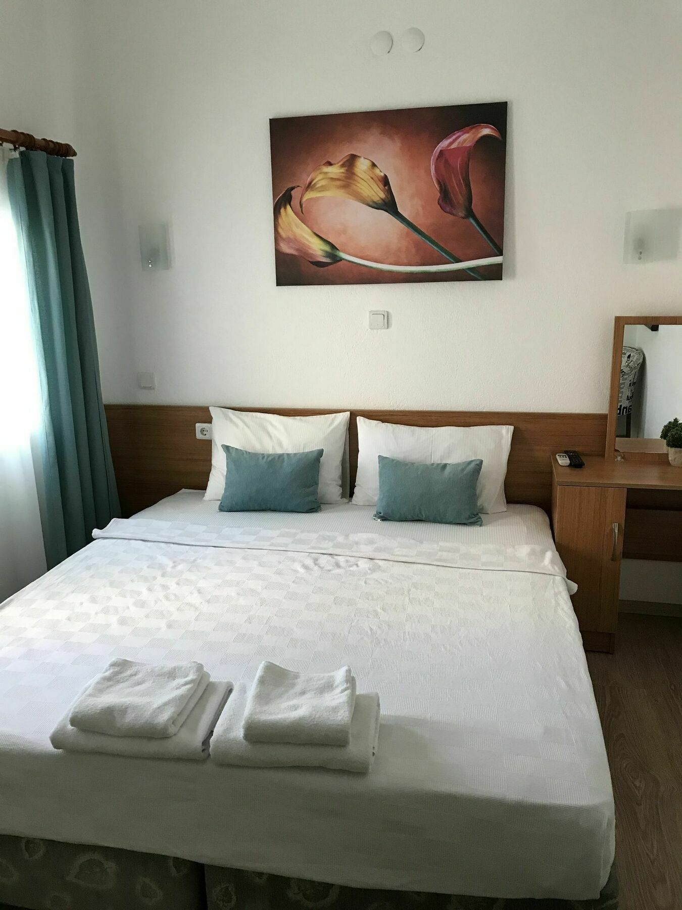 Tay Pansiyon Bodrum Ngoại thất bức ảnh