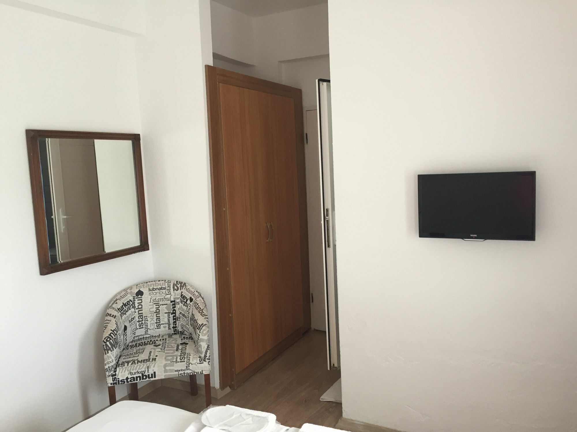 Tay Pansiyon Bodrum Ngoại thất bức ảnh