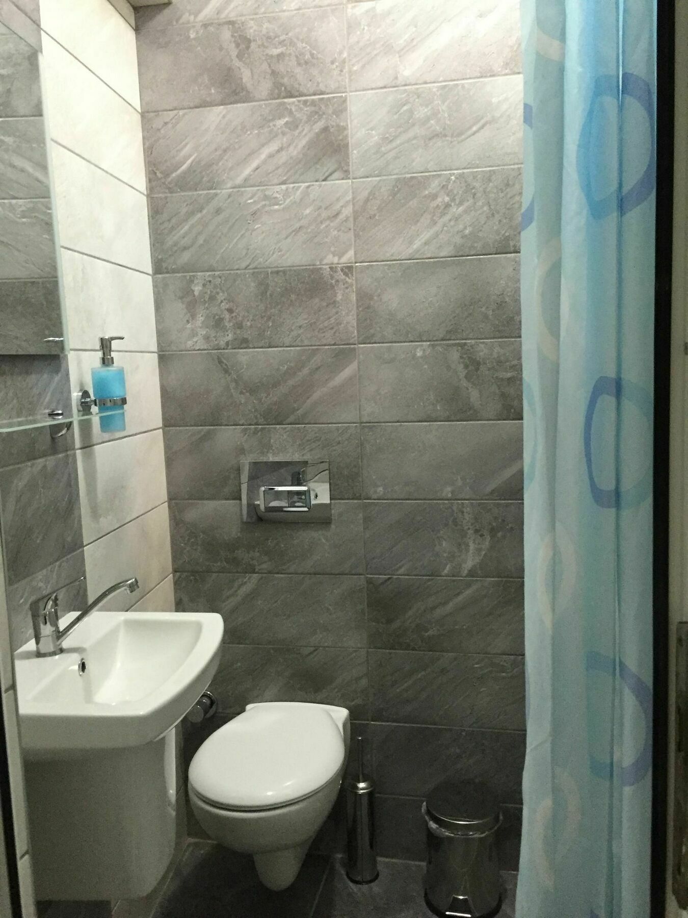 Tay Pansiyon Bodrum Ngoại thất bức ảnh