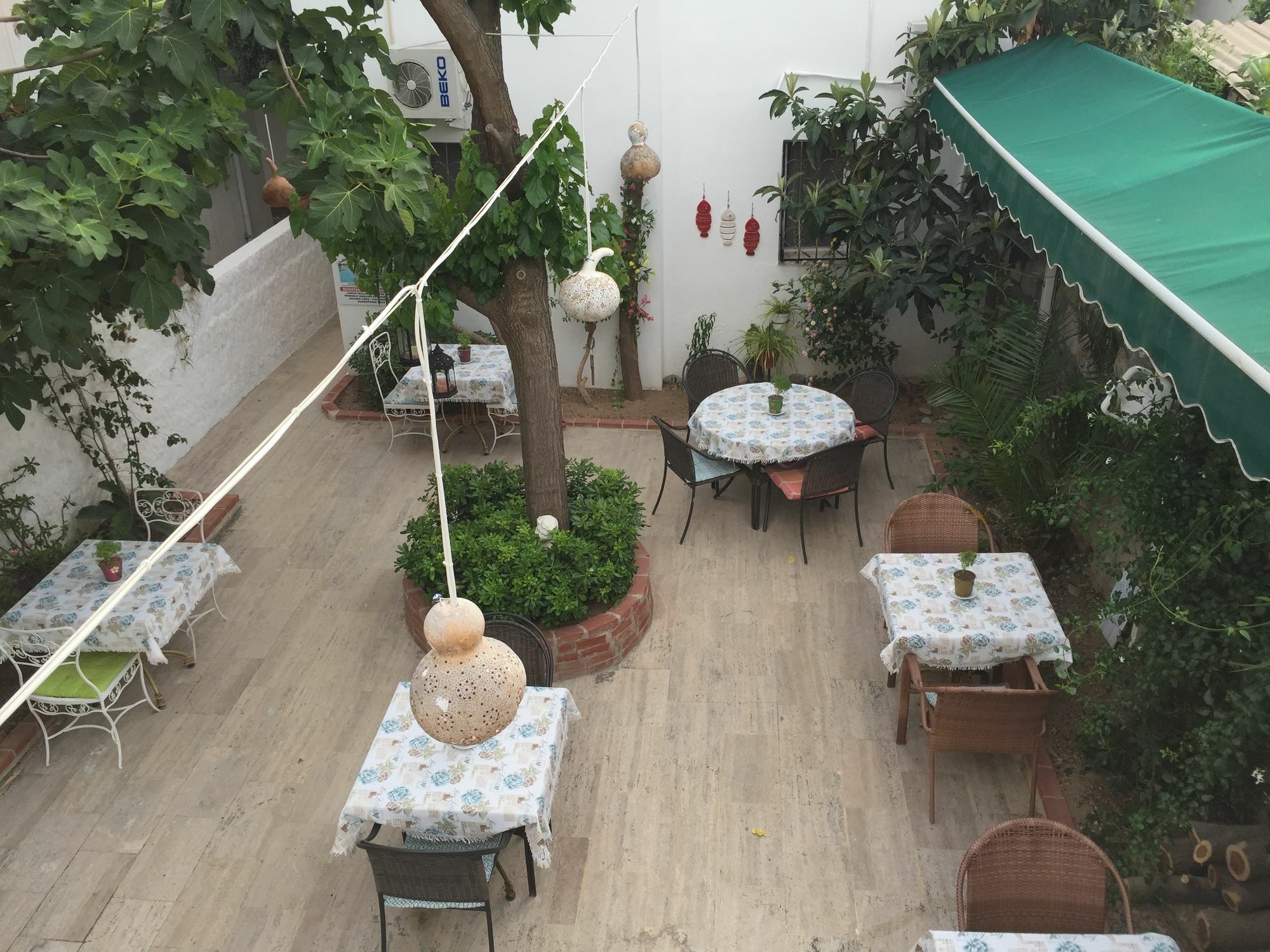 Tay Pansiyon Bodrum Ngoại thất bức ảnh