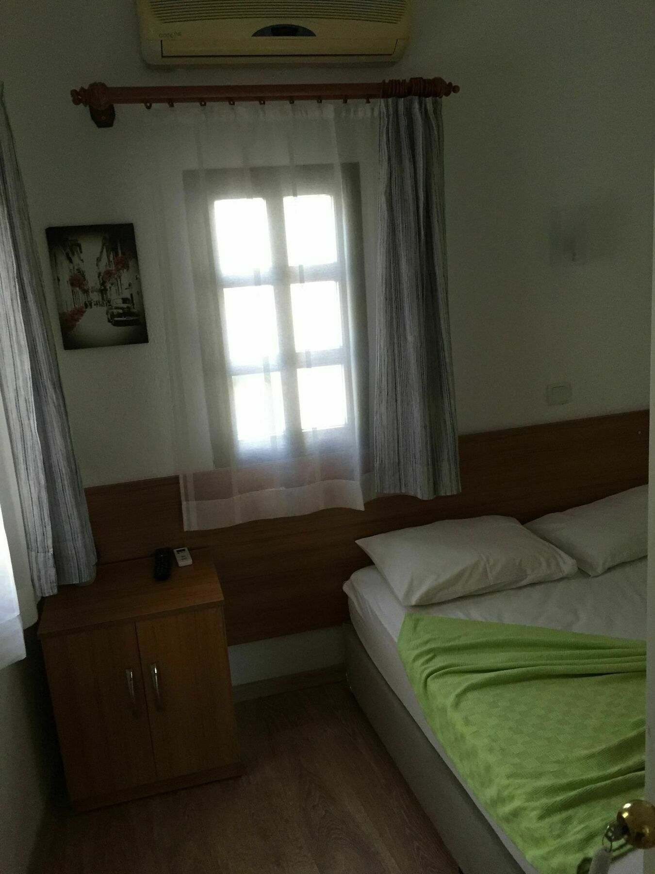 Tay Pansiyon Bodrum Ngoại thất bức ảnh