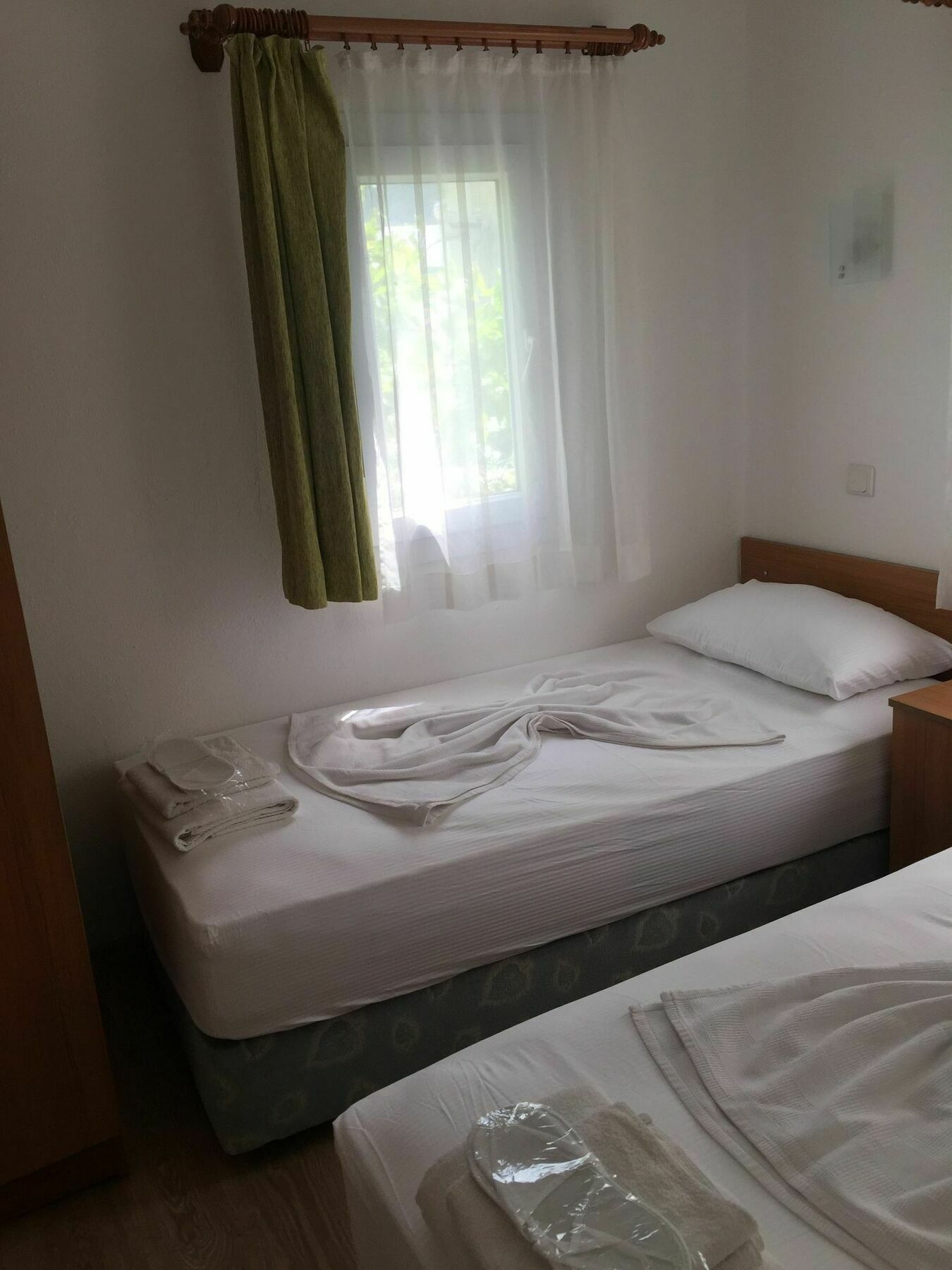 Tay Pansiyon Bodrum Ngoại thất bức ảnh